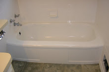 Bathtub Refinishing