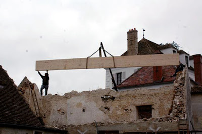 Cedric De Lemos Architecte