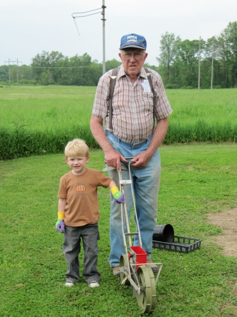 "The Farmers"