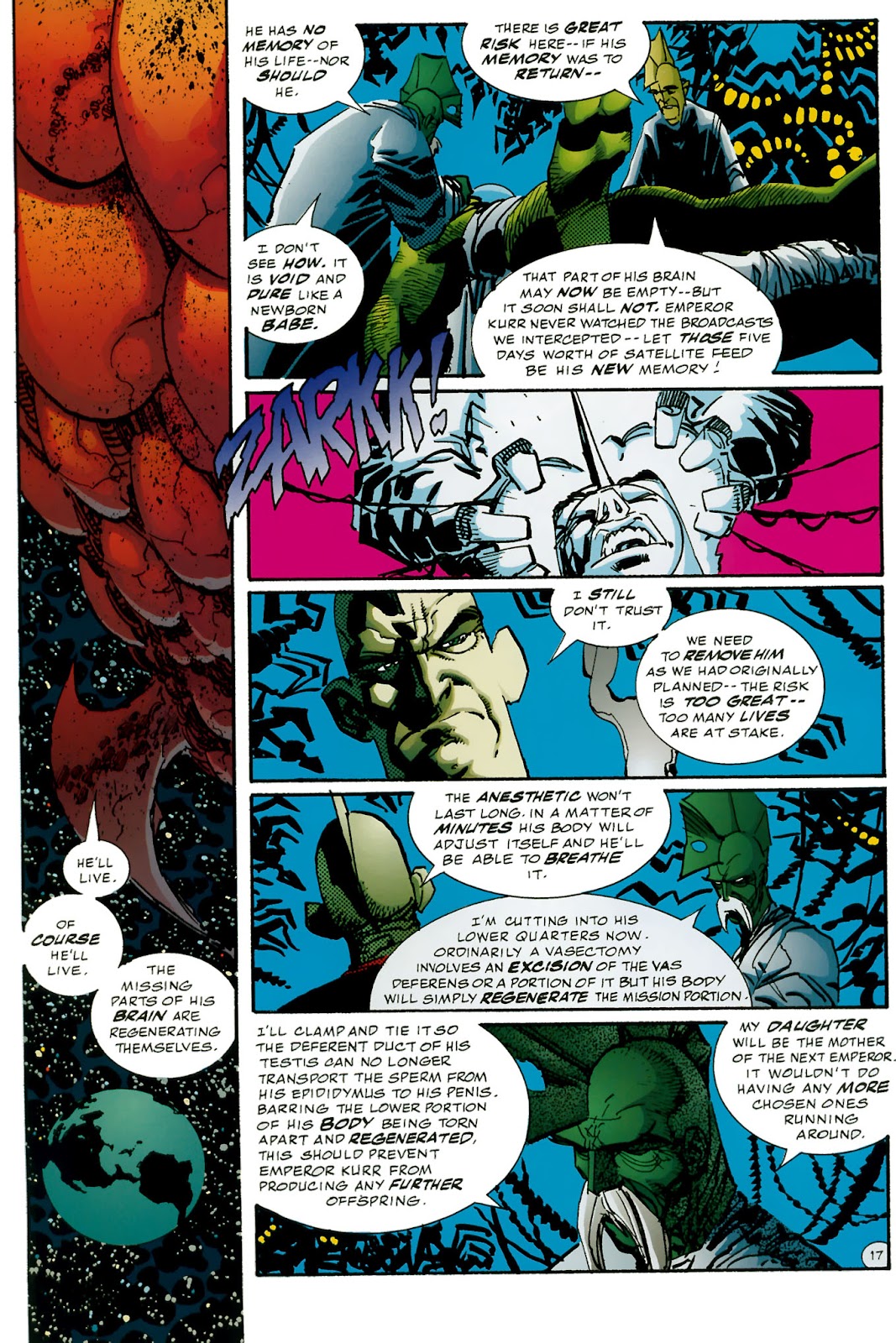 The Savage Dragon (1993) issue 150 - Page 90