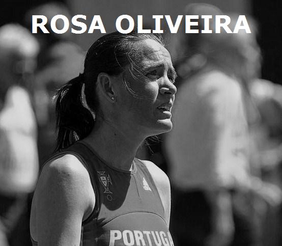 ESCOLA DE ATLETISMO ROSA OLIVEIRA