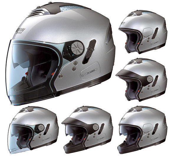 Interieur casque nolan n43 air Clearance