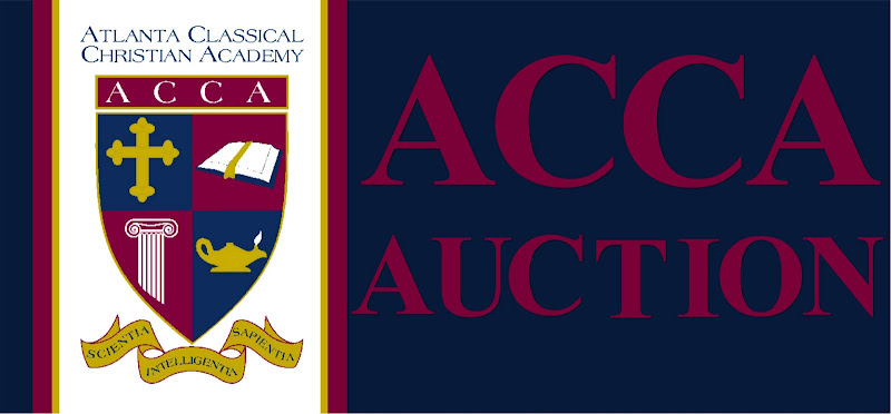 2011 ACCA Auction