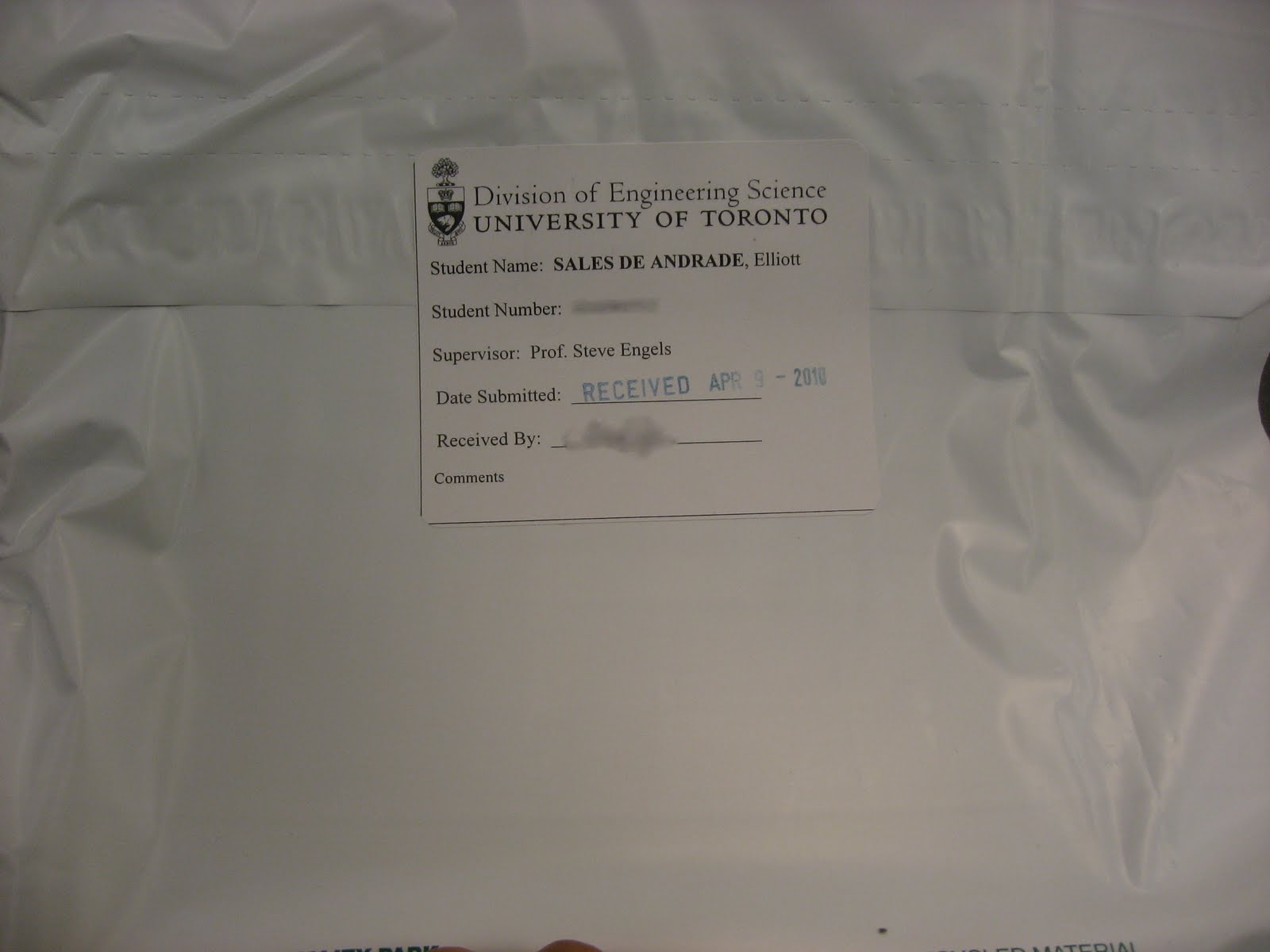 Quantum biology picture