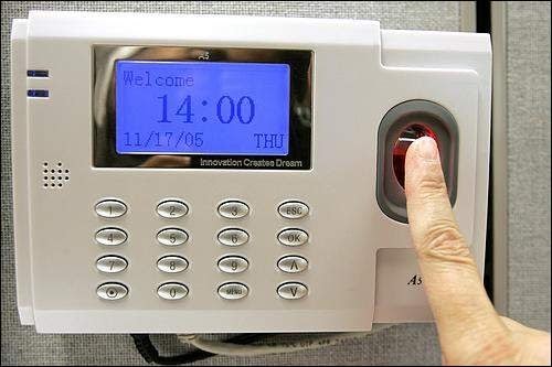 Biometric devices biometric devices what are they 
