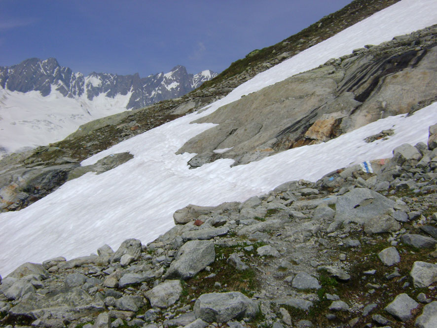 La rimaye: l'amour des montagnes: Le tour du Göscheneralpsee dans les ...