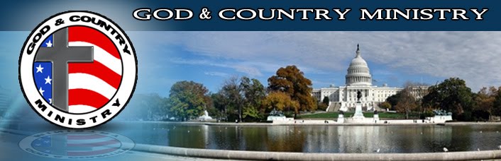 God and Country Ministry
