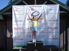 Grouse Grind