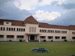 Universities in Sri Lanka: University of Colombo