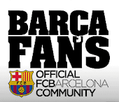 Barca Fans
