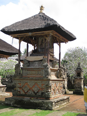 Teman-teman Saegers: Bali - Nusa Dua and Ubud