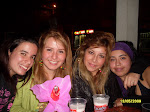 Amistad