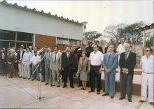 Inauguración del actual edificio