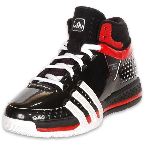 Sneaker IT sports ...: adidas ts creator--Derrick Rose