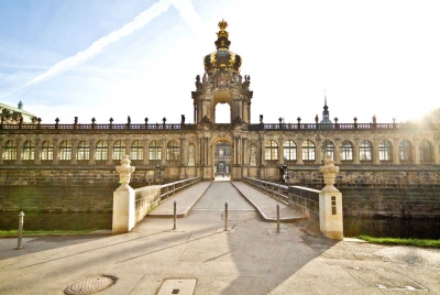 Schloss Weesenstein