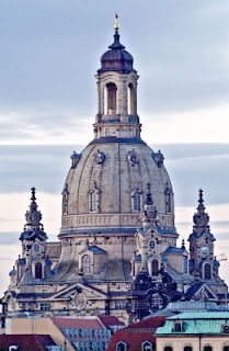 Bausituation Dresden Lipsiusbau
