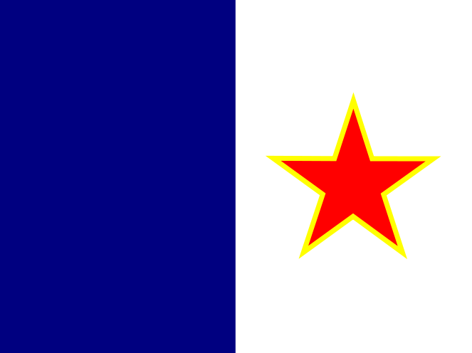 FLQ Flags