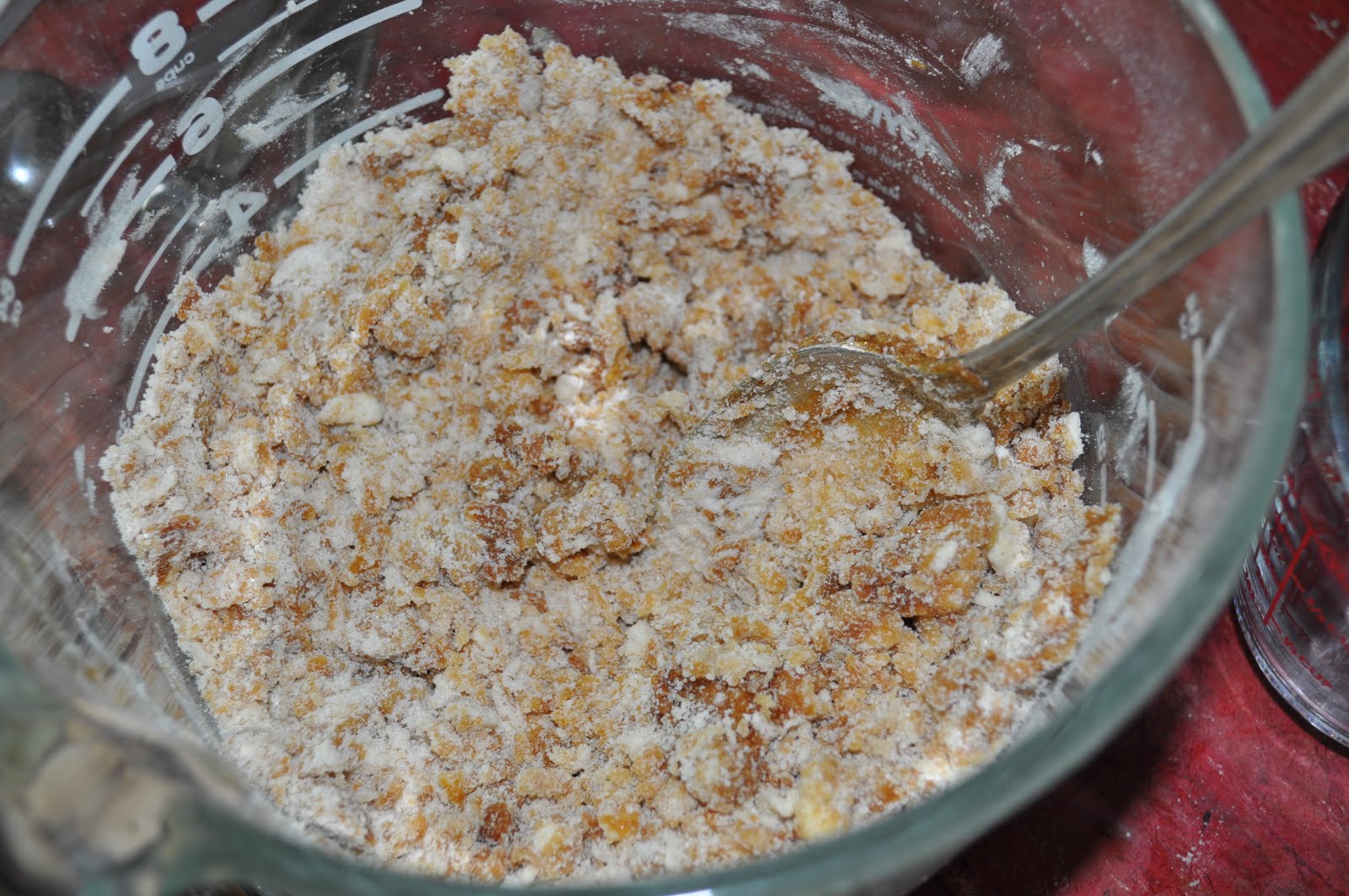 Michigan Cottage Cook PENNSYLVANIA DUTCH CRUMB CAKE DONKEY ACRESSTYLE