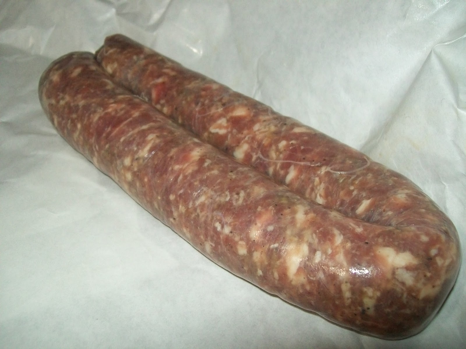 Michigan Cottage Cook KIELBASA/POLISH SAUSAGEHOW TO COOK FRESH AND