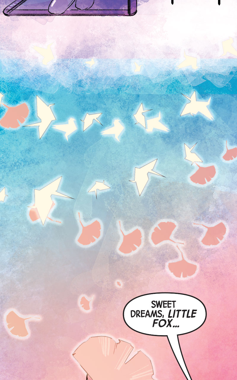 Read online White Fox: Infinity Comic comic -  Issue #4 - 44