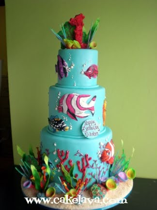 Birthday Cake Waikiki Birthday Cake Waikiki