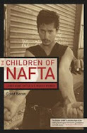 Book The Children of Nafta
