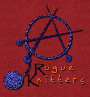 Rogue Knitters