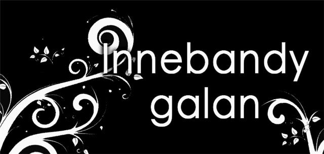 Innebandygalan