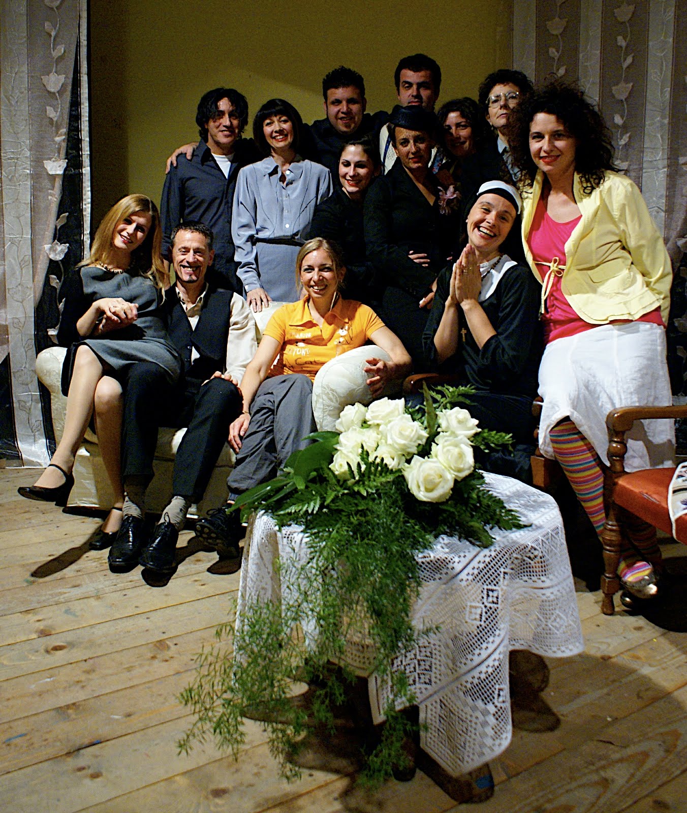 Gruppo Teatrale 