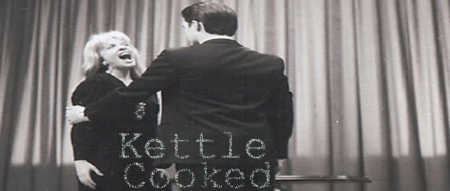 Kettle Cooked