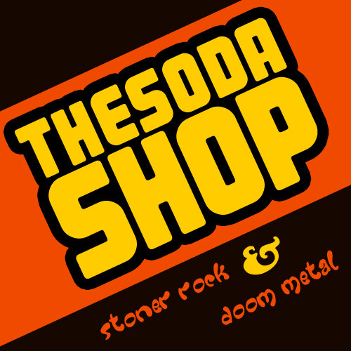 The SODA SHOP