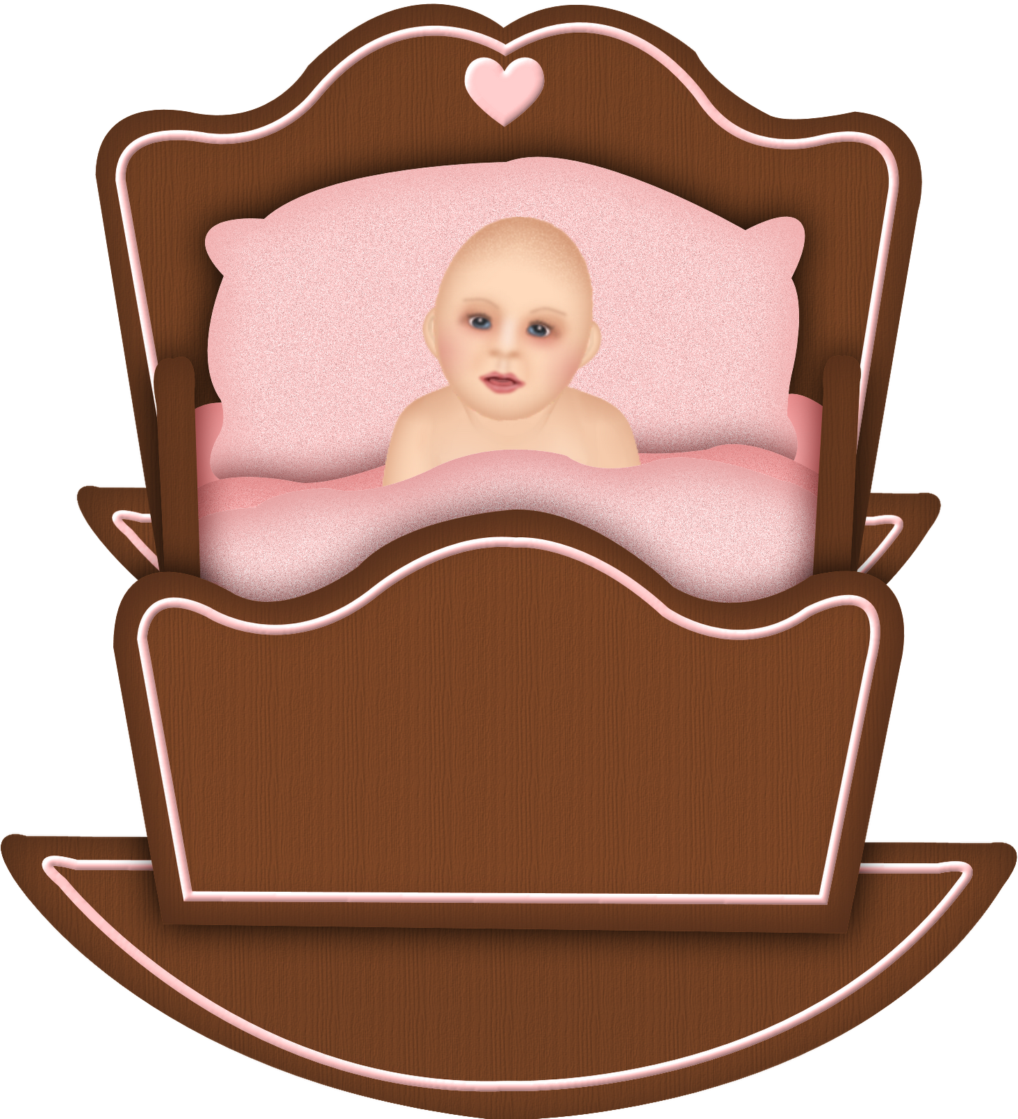 Колыбелька на прозрачном фоне. Кровать для новорожденных на прозрачном фоне. Люлька иллюстрация. Детская люлька рисунок. Люлька картинка
