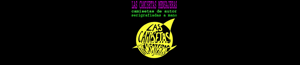 www.lascamisetasmensajeras.blogspot.com