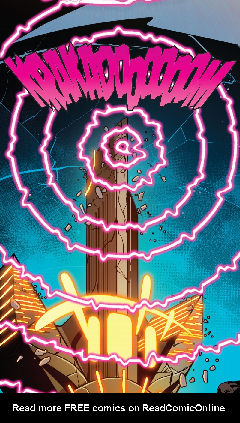 Read online Avengers Unlimited: Infinity Comic comic -  Issue #47 - 13