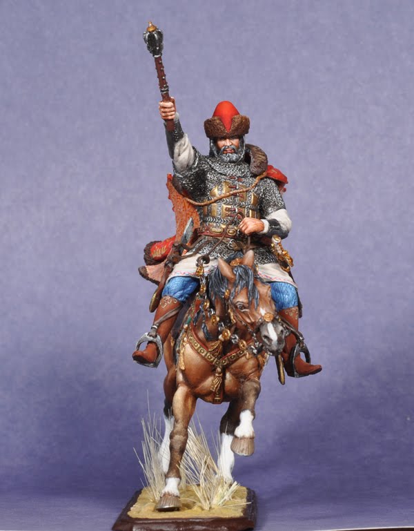 Воевода фото картинки