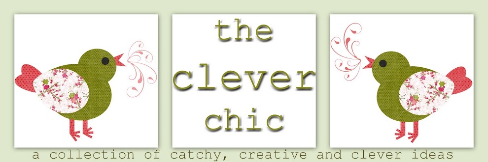 the clever chic