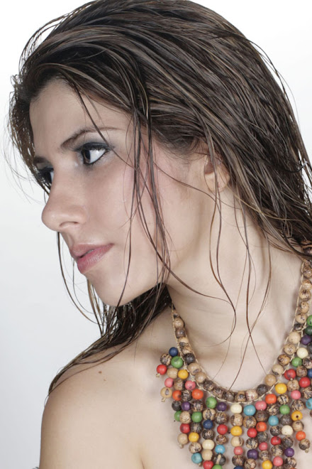 Rafaela Lima: modelo 2