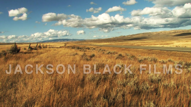 Jackson Black Films