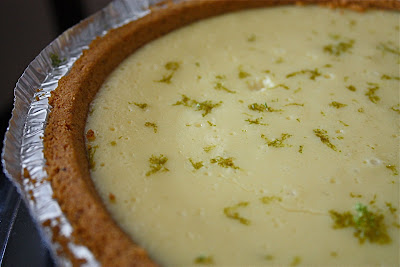 Key Lime Pie