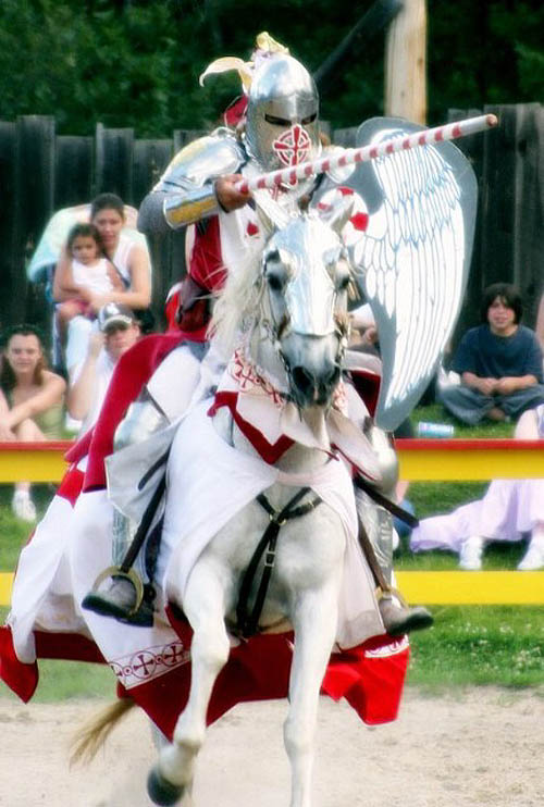 Jousting in the Renaissance Jousting in the Renaissance