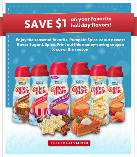1 1 Coffeemate Creamer Coupon Wheel N Deal Mama 1 1 Coffeemate Creamer Coupon Wheel N Deal Mama