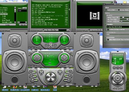 Winamp 5.6 (sofware multimedia di komputer) - Free Driver & Software