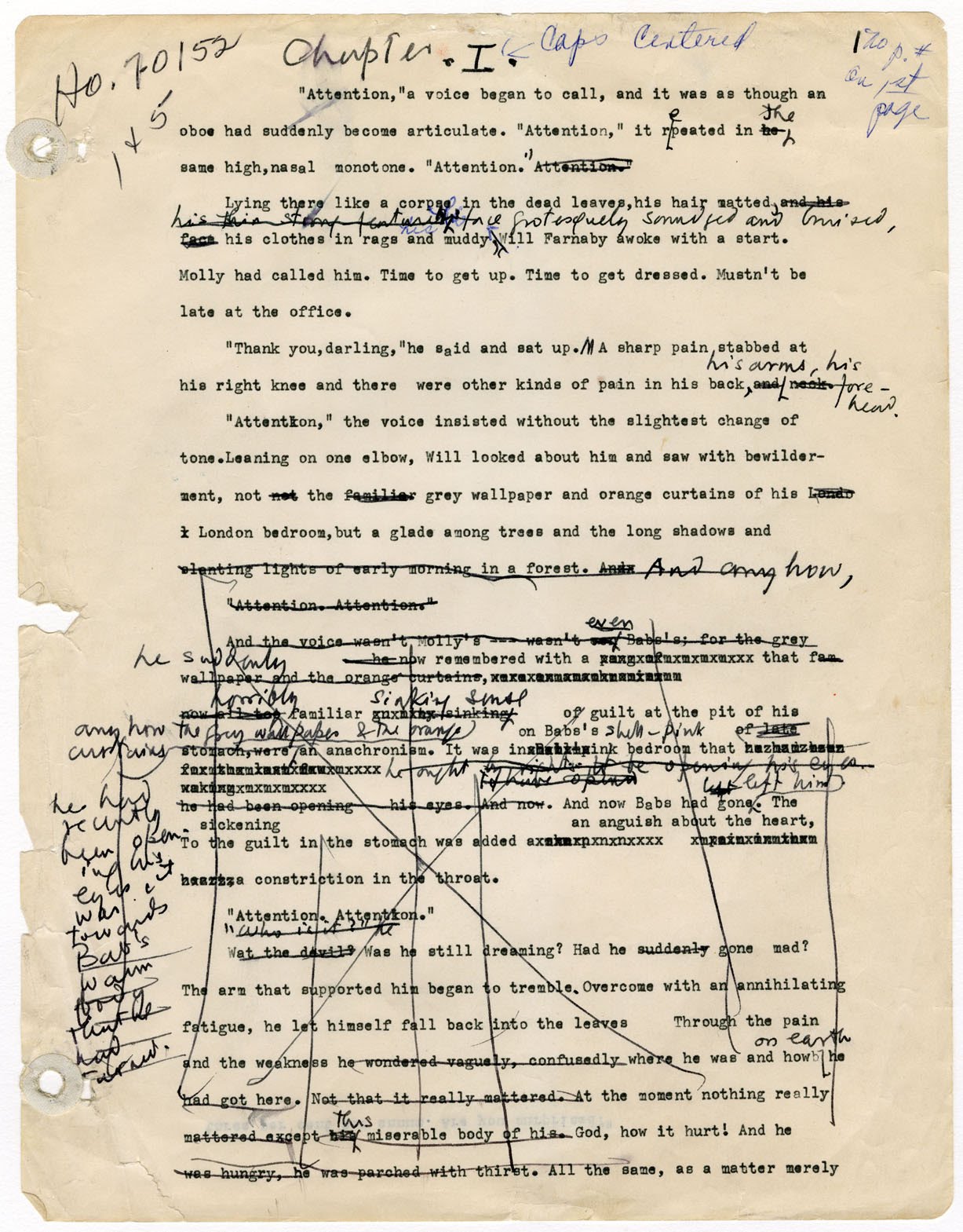 Examples Of Annotated Texts