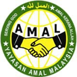 Yayasan Amal Malaysia Negeri Sabah