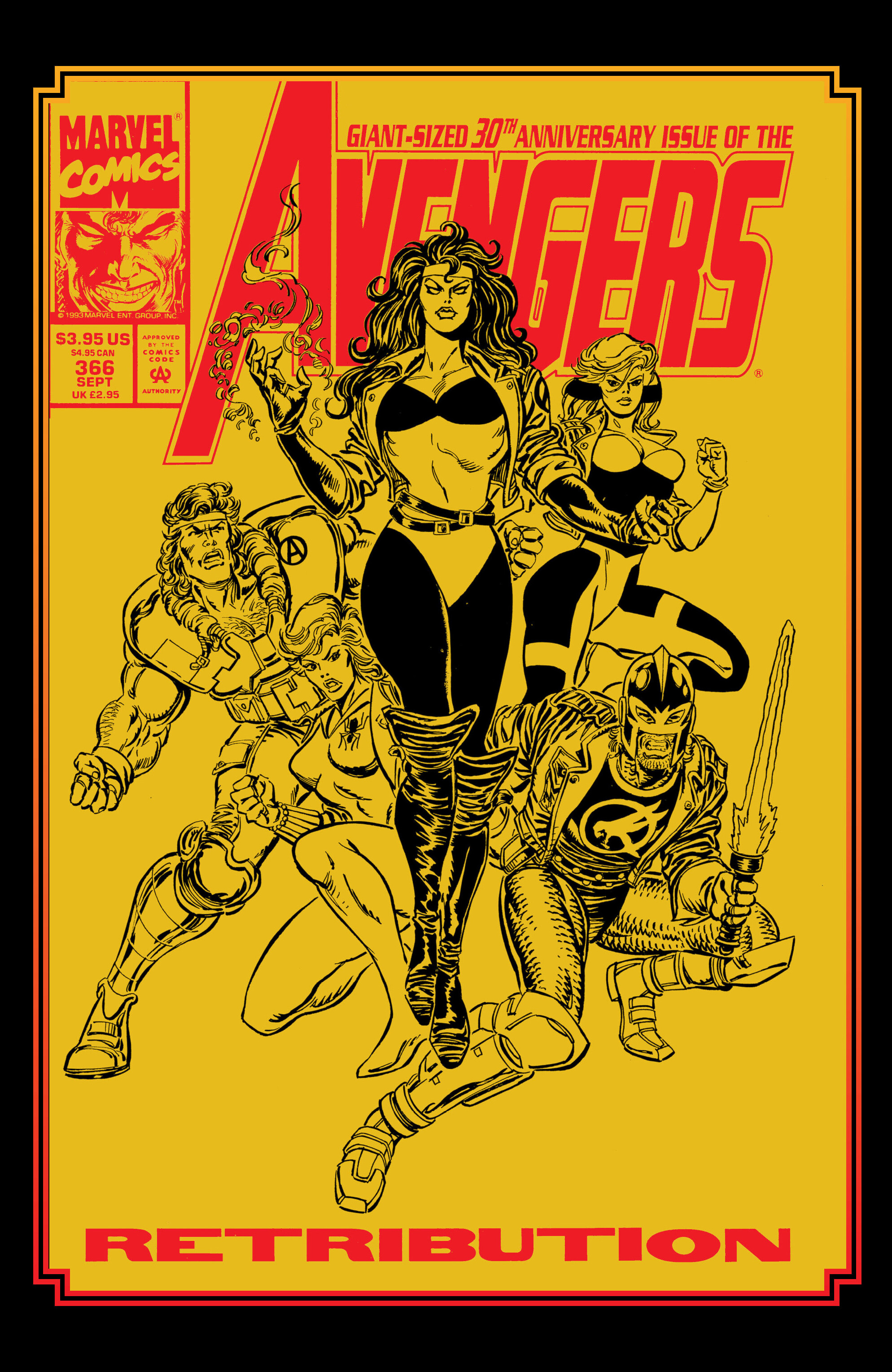 Read online Avengers: Live Kree Or Die comic -  Issue # TPB (Part 1) - 32