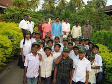 Our NGC Team