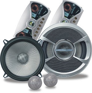 Car styling With Body Kit: Choosing the Best Car Audio System