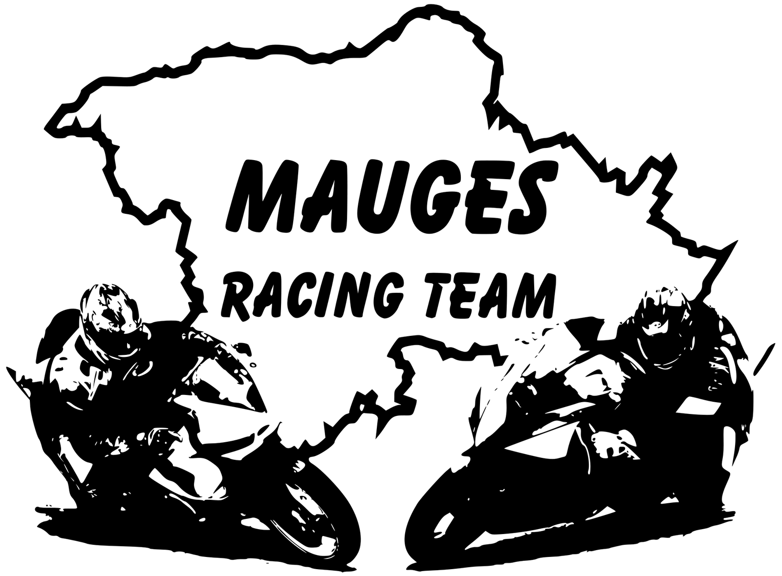 Mauges Racing Team