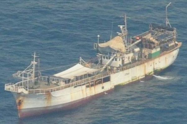 EagleSpeak: Somali Pirates: NATO Commander Admits Pirates Ahead of NATO