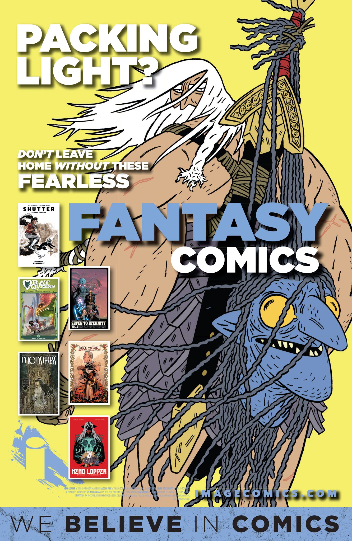 Read online Wayward comic -  Issue #27 - 27